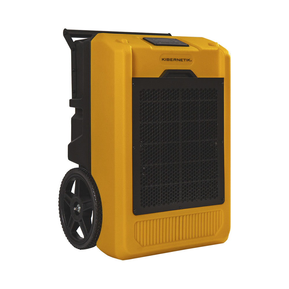 Kibernetik building dehumidifier B70 with WIFI