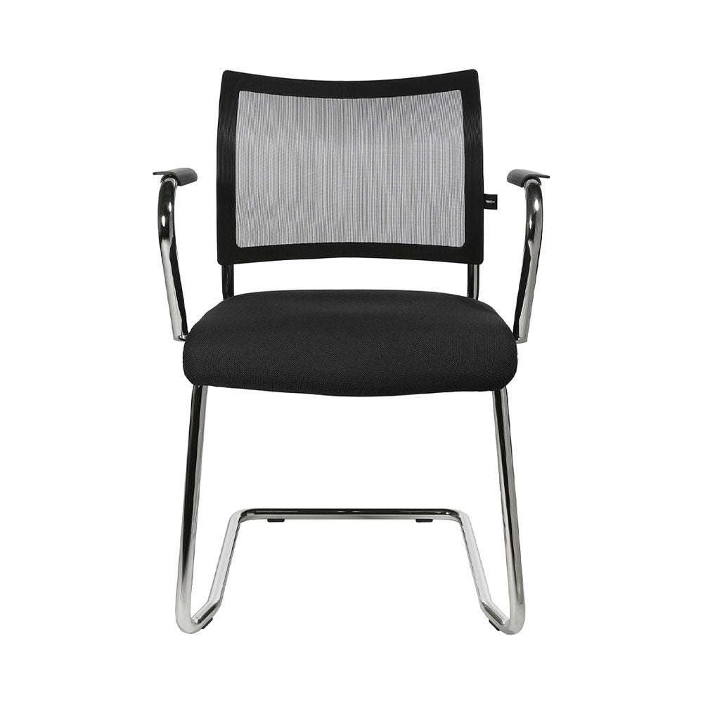 CONTINI Conference Chair Cantilever V20 Black