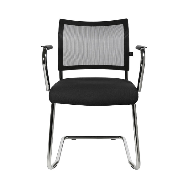 CONTINI Conference Chair Cantilever V20 Black