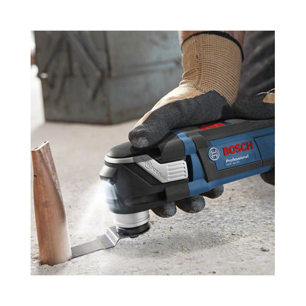 Bosch GOP 40-30 Multi-Cutter L-Boxx
