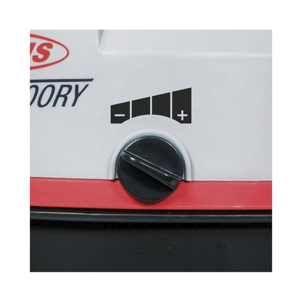 SPRiNTUS Floory dry vacuum cleaner 11 liters 700W