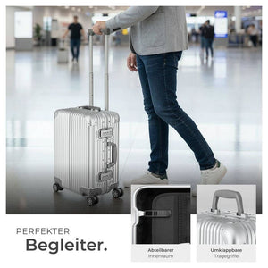 Bordtrolley Airway