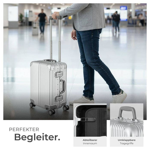 Bordtrolley Airway