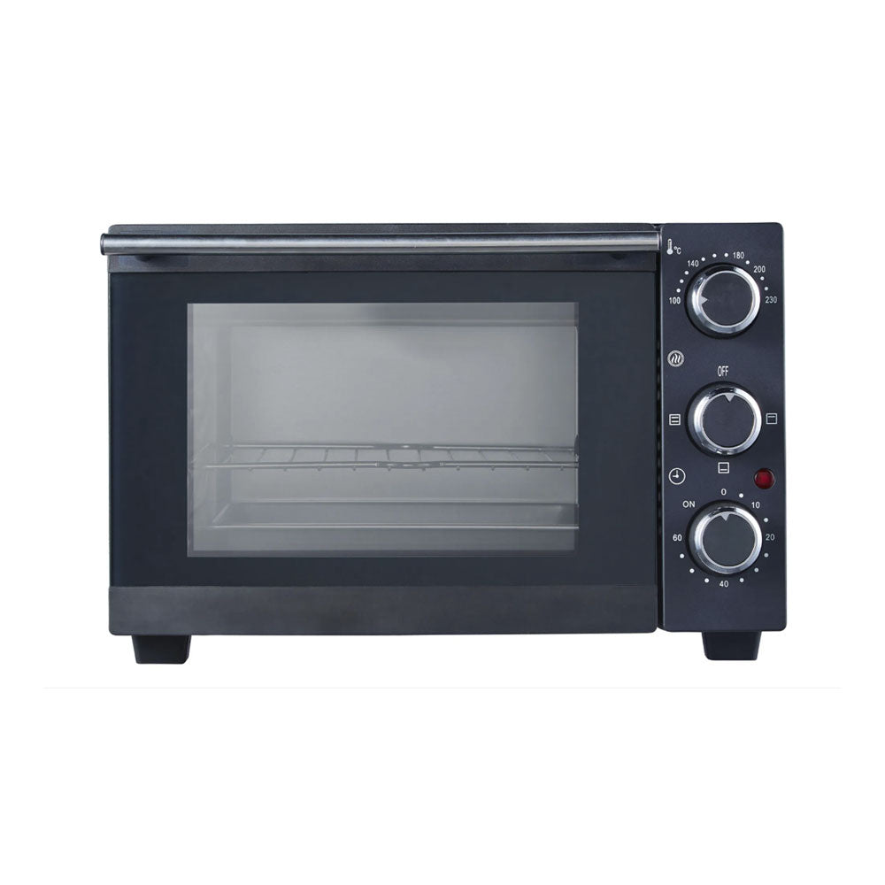 Deski oven 15 liters 1200 watts