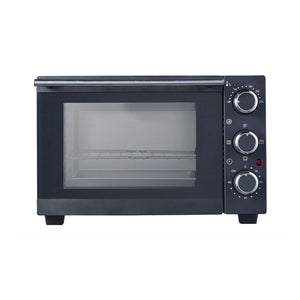 Deski Backofen 15 Liter 1200 Watt