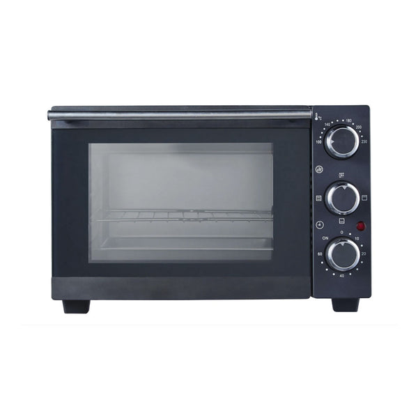 Deski Backofen 15 Liter 1200 Watt