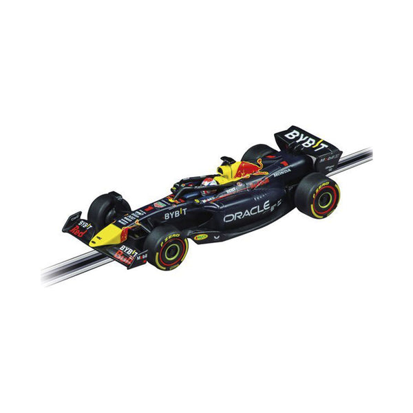 CARRERA GO Formula Free Racing