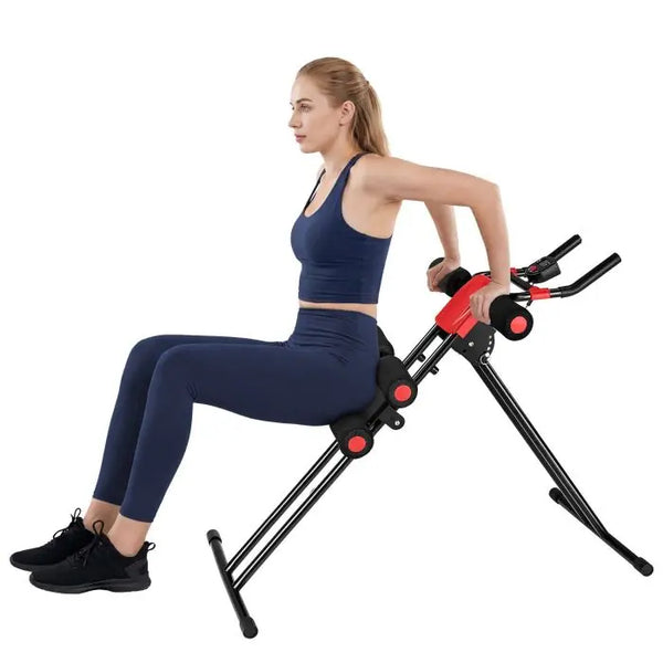 Bauchtrainer