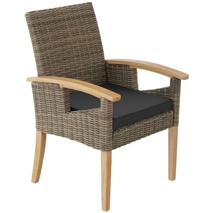 Rattan Stuhl Rosarno