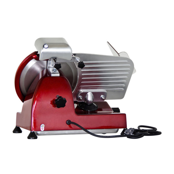 Weber Home FSP220R Aufschnittmaschine