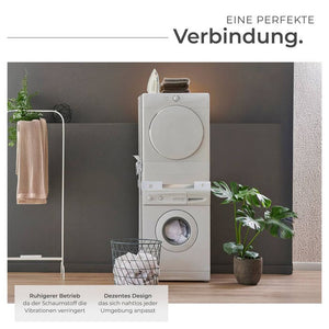 Verbindungsrahmen Parret
