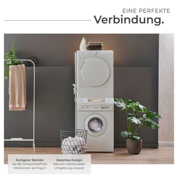 Verbindungsrahmen Parret