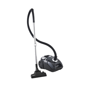 BergerLanz bagged vacuum cleaner BS307