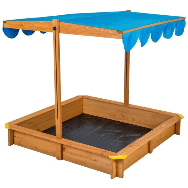 Sandkasten Emilia