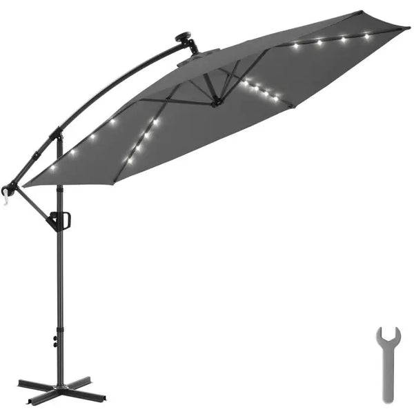 Ampelschirm Artemis