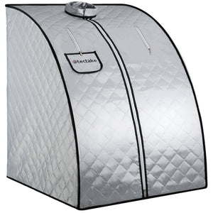 Mobile Dampfsauna ThermaLuxe II