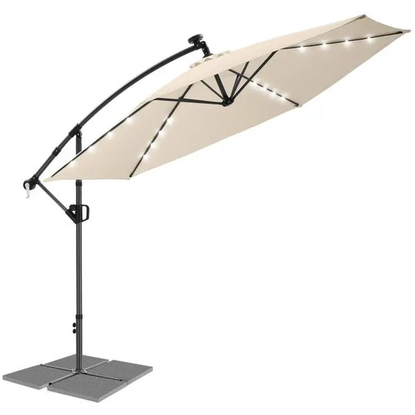 Ampelschirm Artemis