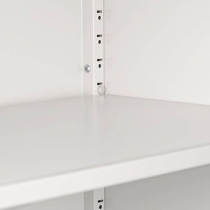 Aktenschrank Blake grau pro Stück