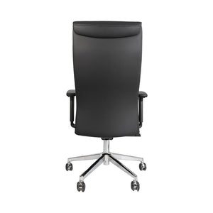 CONTINI Office Chair ComfortPro Black
