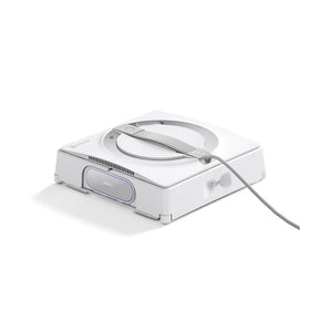 Nettoyeur de vitres Ecovacs W2 Pro Winbot blanc