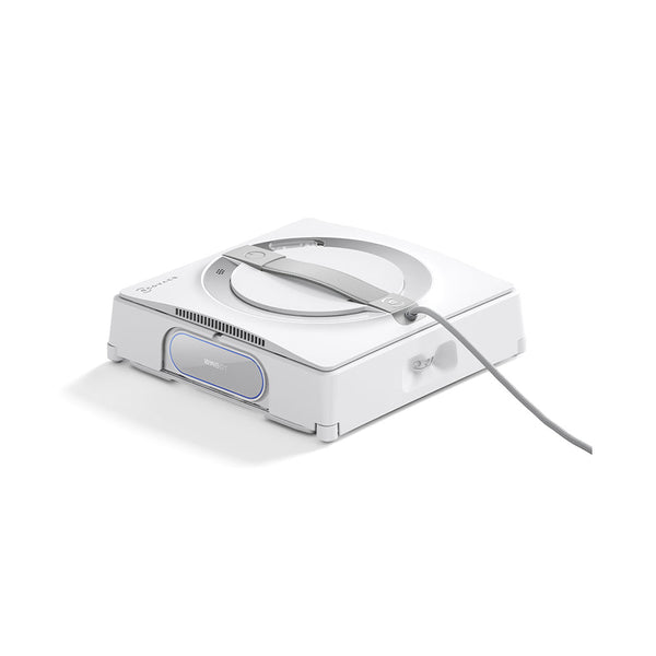 Nettoyeur de vitres Ecovacs W2 Pro Winbot blanc