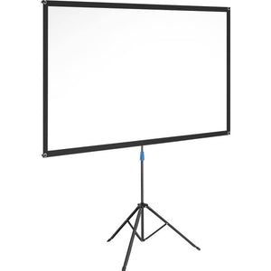 Beamer-Leinwand Cinema 177 x 100 cm