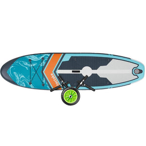 Surfboard Transportwagen WaveWheel einzel