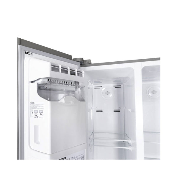 Kibernetik FSP Food Center 500 Liter mit Eiswürfelspender