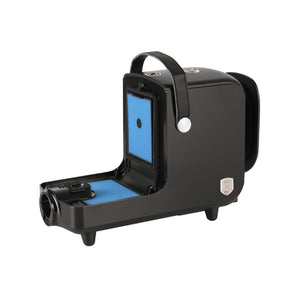 Berlinger House Vacuum Cleaner Pet Black Rose Collection