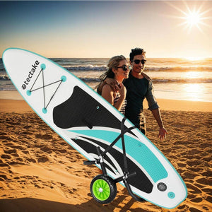 Surfboard Transportwagen WaveWheel einzel