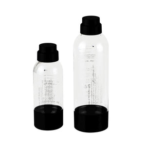 Berlinger Haus Wassersprudler Black Rose Collection
