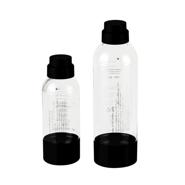 Berlinger Haus Wassersprudler Black Rose Collection