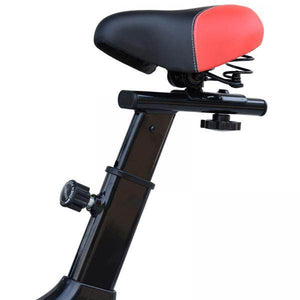 Indoor Cycling Bike Trainer Home Gym Fahrradtrainer Fitnessfahrrad