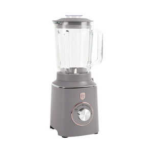 Berlinger Haus Standmixer matt Taupe Collection