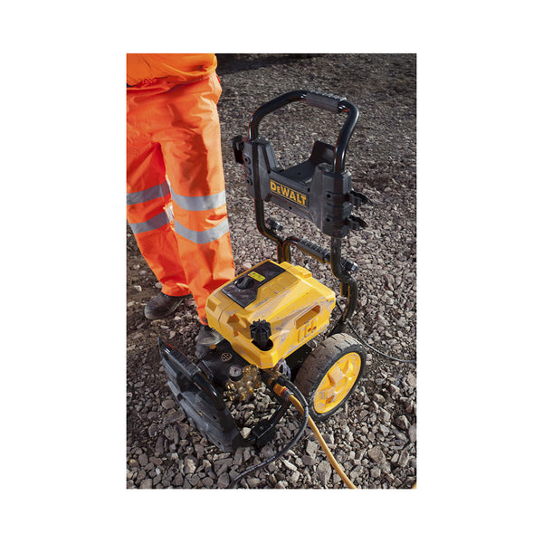 DeWalt DXPW 004 Kaltwasser Hochdruckreiniger 150 bar/230V
