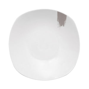 Berlinger Haus 18-teiliges Tellerset Taupe Collection