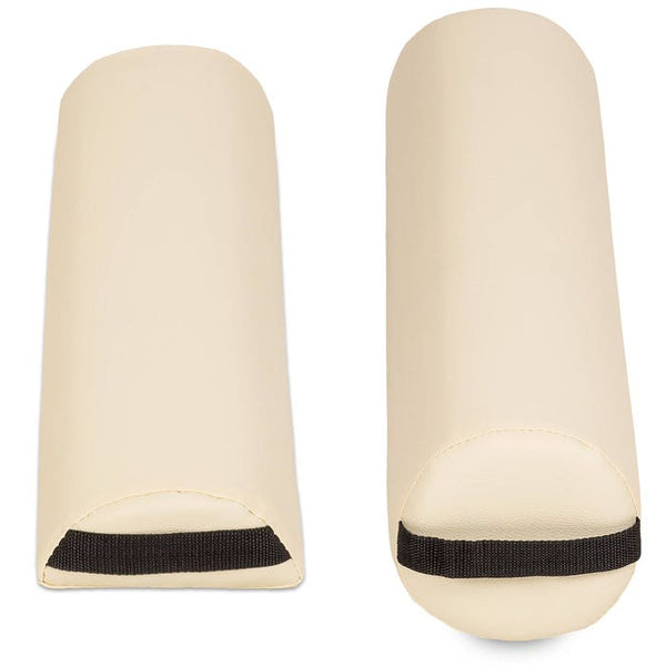 Massage Lagerungsrollen Set beige