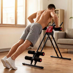 Bauchtrainer