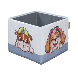 roba Klappbare Sitzbank mit Aufbewahrungsbox Paw Patrol