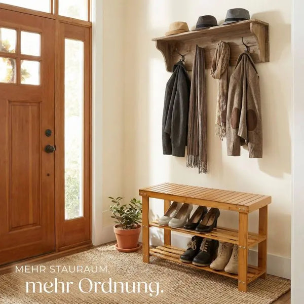 Schuhbank Silke