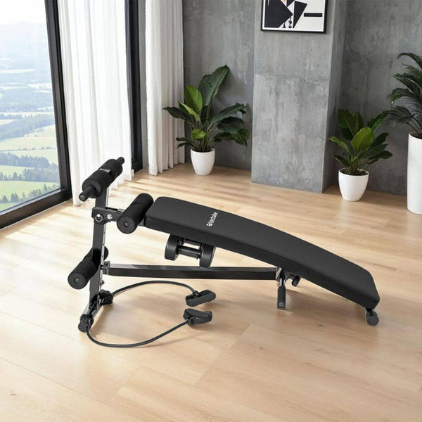 Sit-up Bank Cuttler