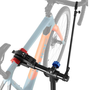 Fahrradmontageständer höhenverstellbar