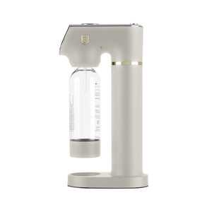 Berlinger Haus Wassersprudler matt cream Sahara Collection