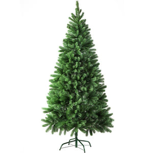 Weihnachtsbaum 180 cm ohne Lichterkette