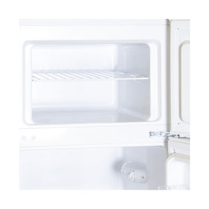 Kibernetik D9470205 Kombi Kühl- Gefrierschrank