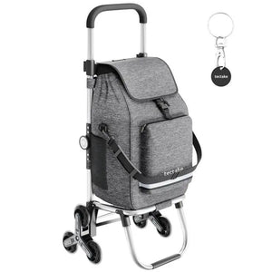 Einkaufstrolley Shopper