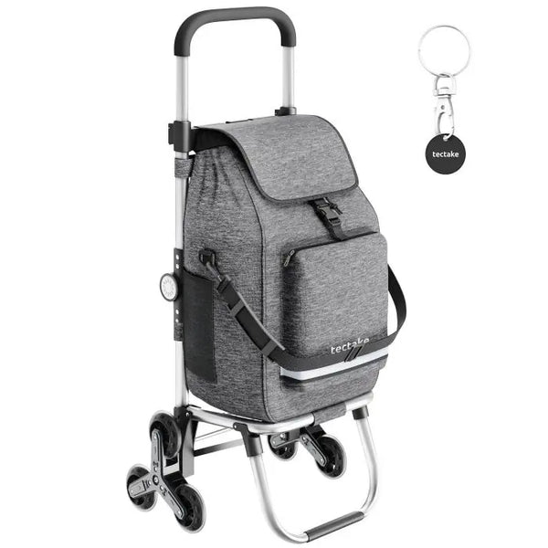 Einkaufstrolley Shopper