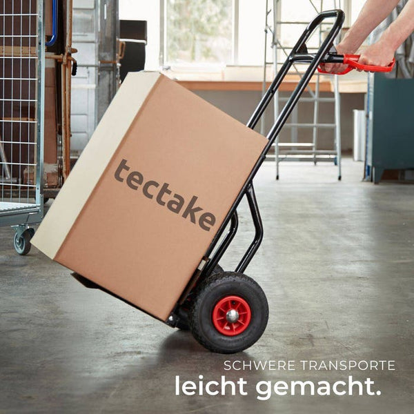 Sackkarre Jürgen