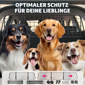 Hundeschutzgitter Balu