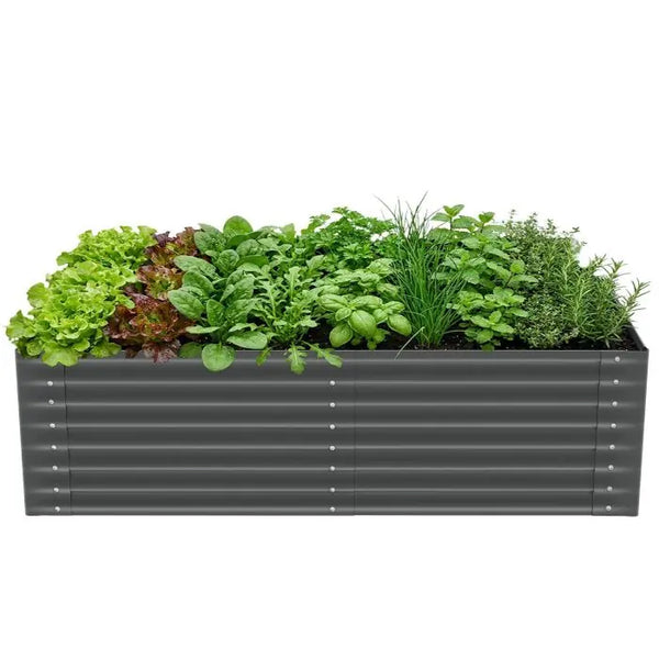 Hochbeet Blomma